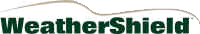 WeatherShield&trade;